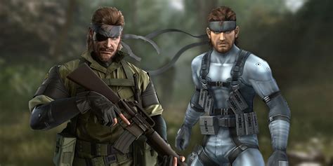 snake metal gear who's a dirty box|naked snake metal gear.